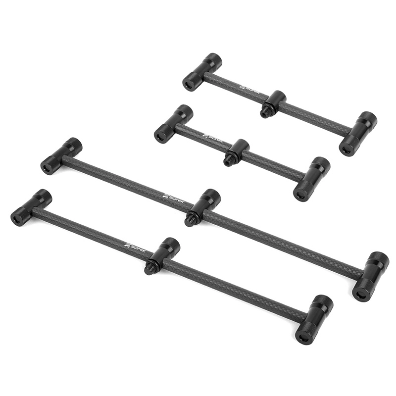 Sonik Procarbon Buzz Bars Pair
